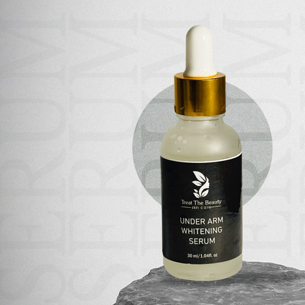 Under Arm Whitening Serum